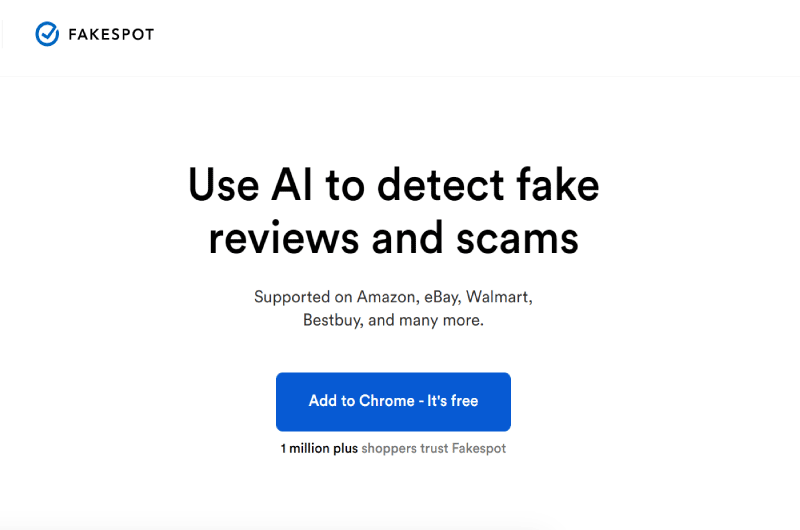 How to Tell if Reviews are Fake: Spot Fake from Real Reviews - Reputation
