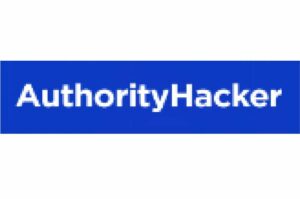 Podcast Authority Hacker logo