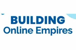 Podcast Building Online Empires Podcast logo