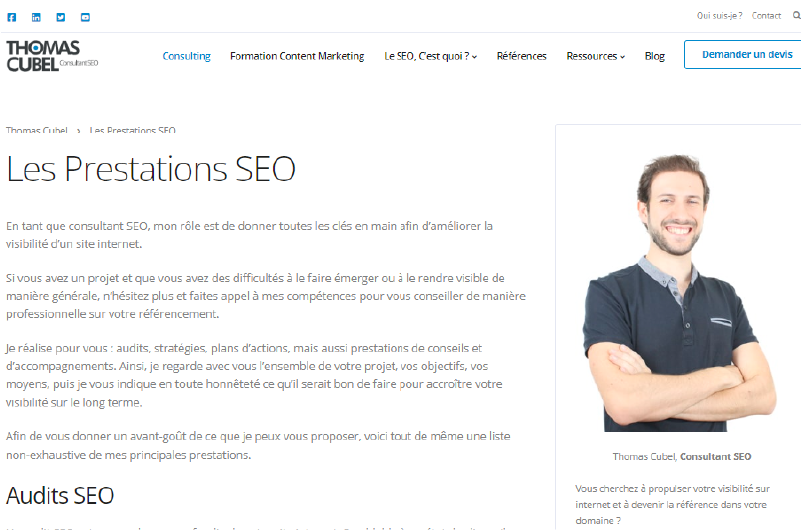 Podcast Le Podcast SEO Ressource 3