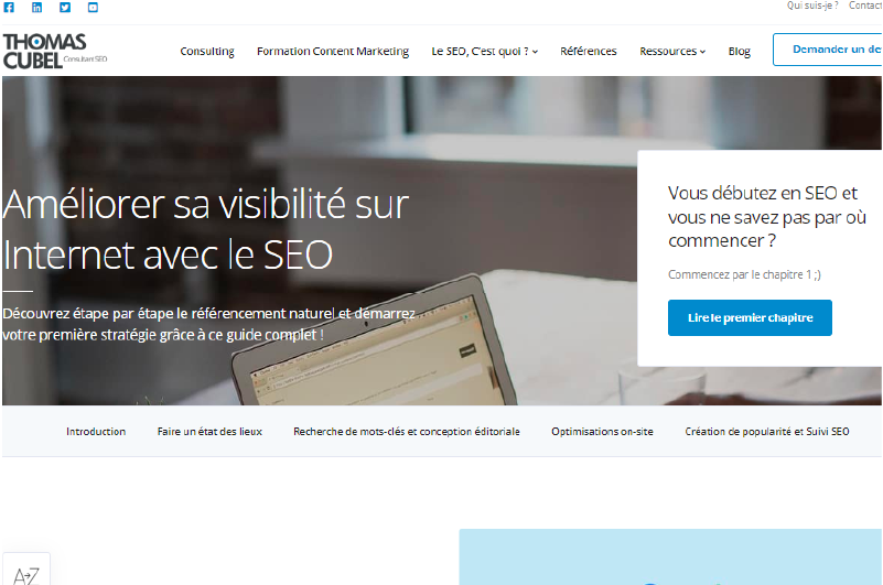 Podcast Le Podcast SEO Ressource 6