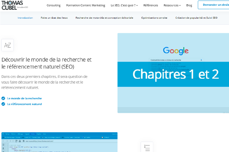 Podcast Le Podcast SEO Ressource 7