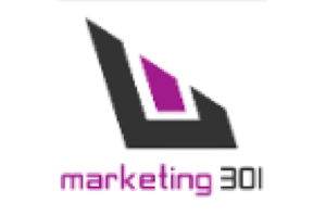 Podcast Marketing 301 logo