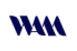 Podcast Wamcast logo