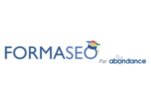 Formaseo Abondance Logo