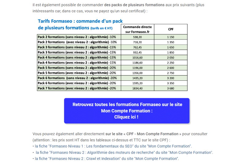 Formaseo Abondance Ressource 7