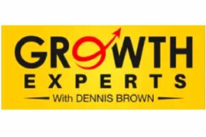 Podcast - Growth Experts logo