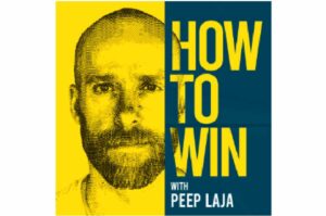 Podcast - How to Win logo