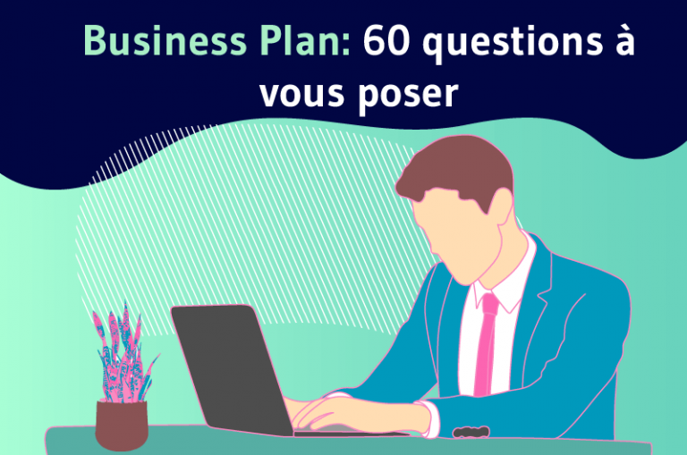 possible questions for business plan