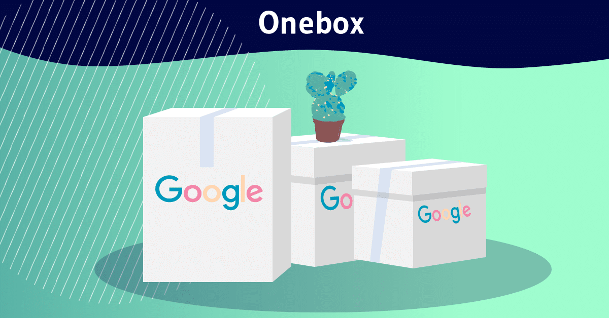 What is Google OneBox? – Definition - Seobility Wiki