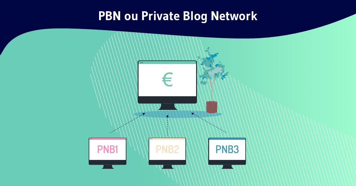 Private Blog Network - Twaino