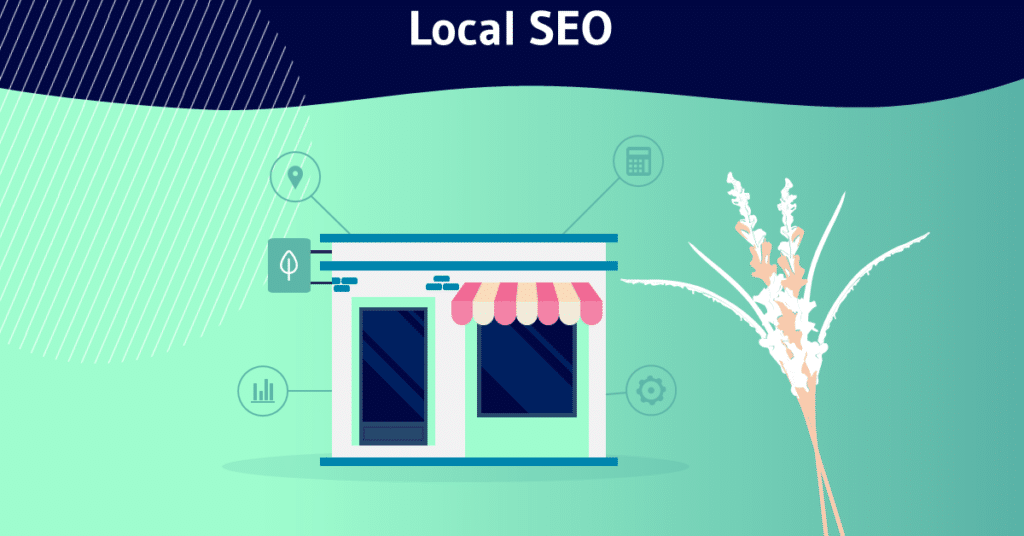 IMAGE SOCIAL MEDIA LOCAL SEO