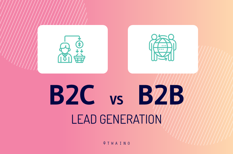 LEAD GENERATION