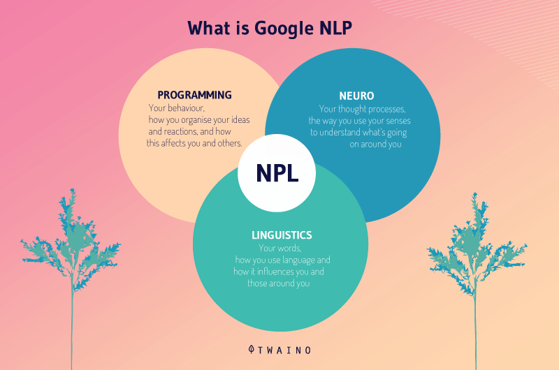 What is Google NLP