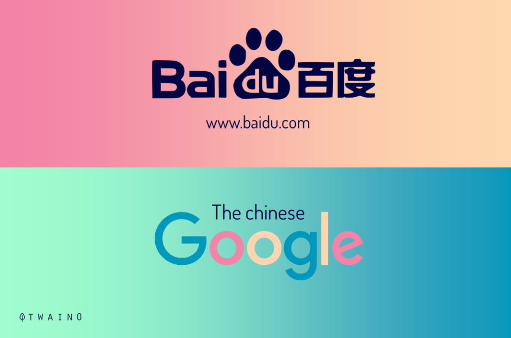 baidu