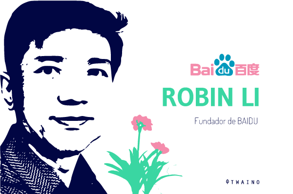 Fundador de BAIDU