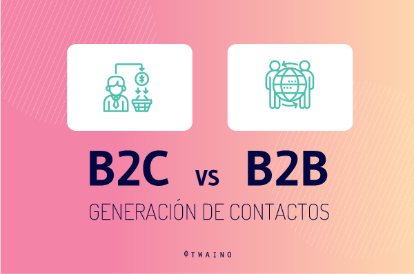 GENERACIÓN DE CONTACTOS