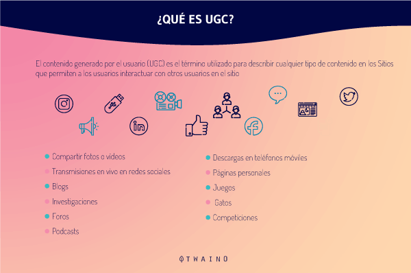 Qué es el CGU